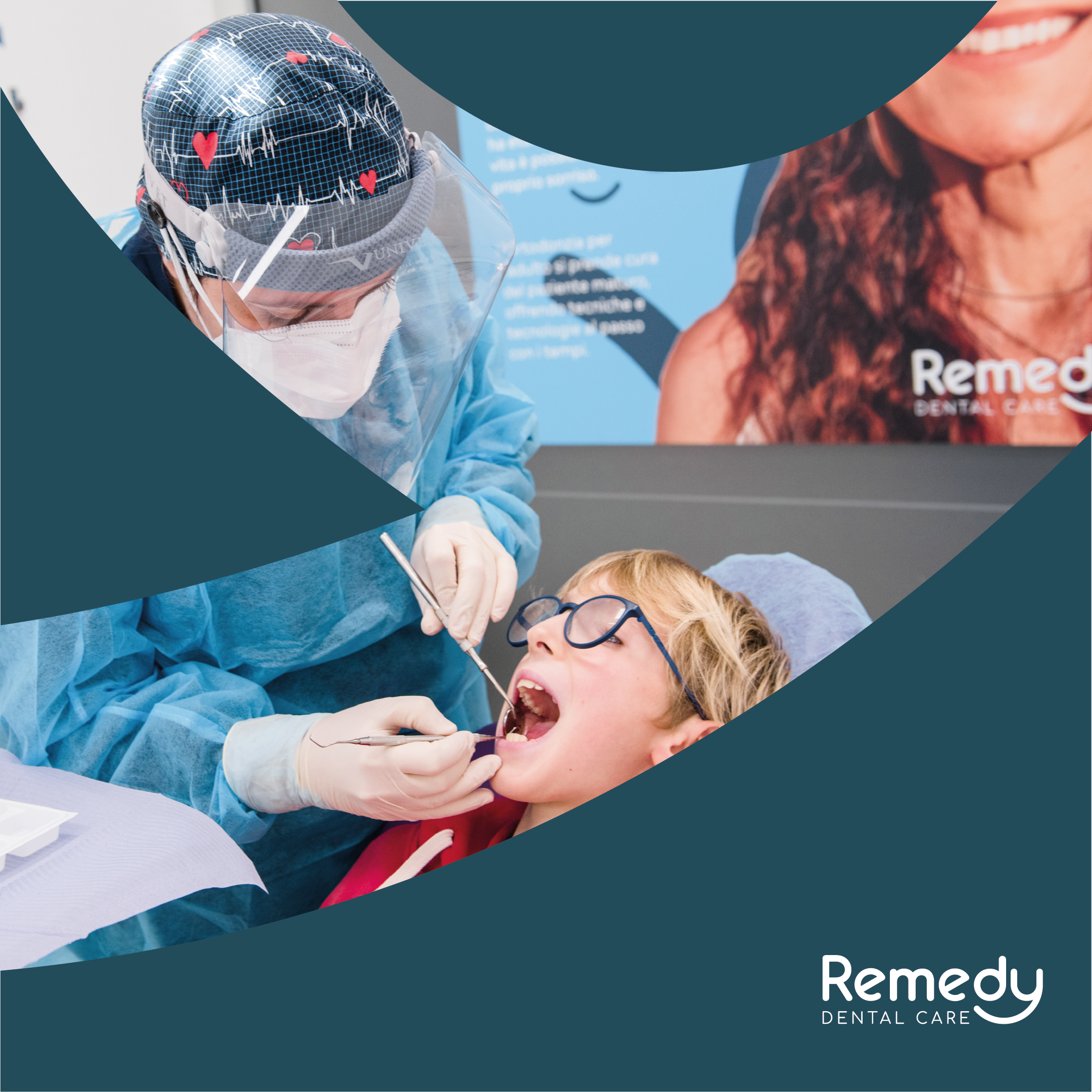Remedy Dental Care