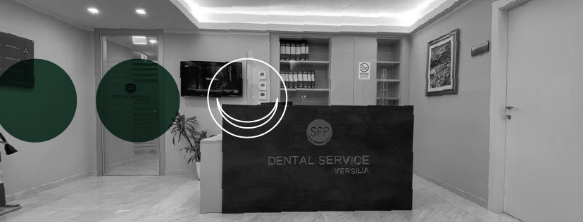 SFP Dental Service Versilia